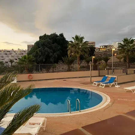 Mirador De La Gomera Apartamento Callao Salvaje