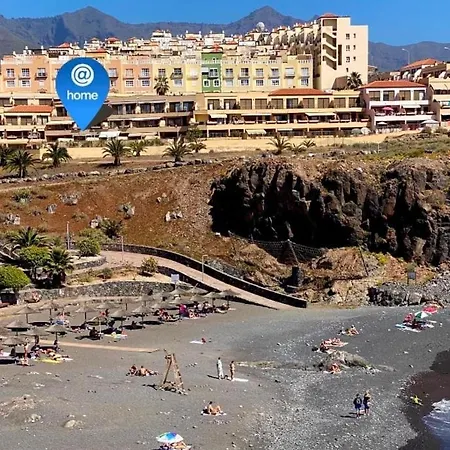 Mirador De La Gomera Apartamento Callao Salvaje