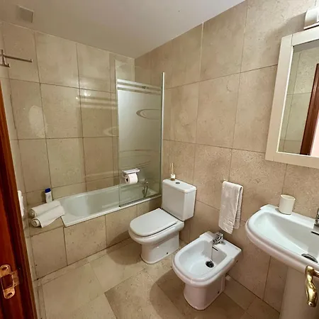 Callao, Free Wifi Apartment