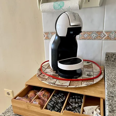 Apartamento Mirador De La Gomera *