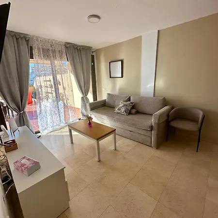 Mirador De La Gomera Apartamento Callao Salvaje